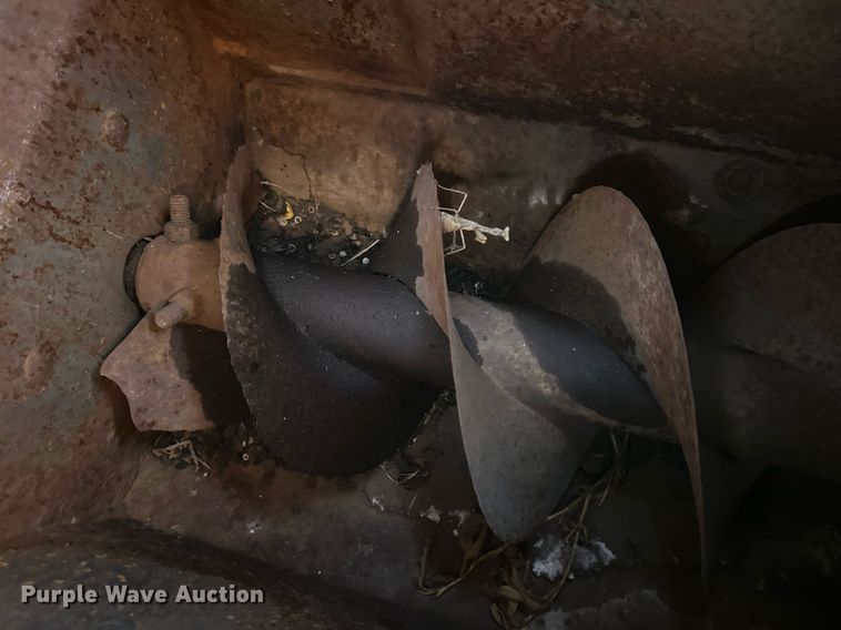 image for item DW2778 Mayrath  auger