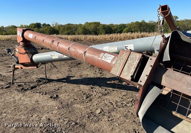 image for item DW2778 Mayrath  auger