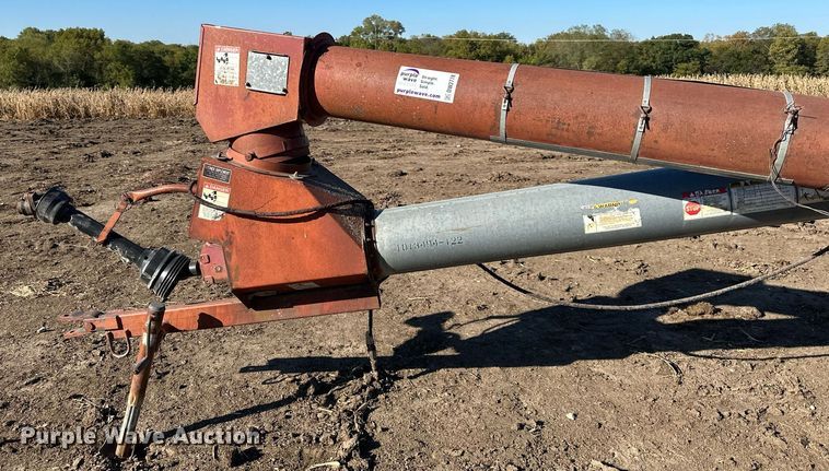 image for item DW2778 Mayrath  auger