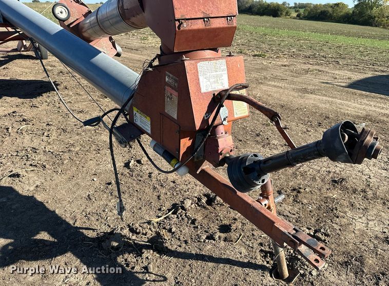 image for item DW2778 Mayrath  auger