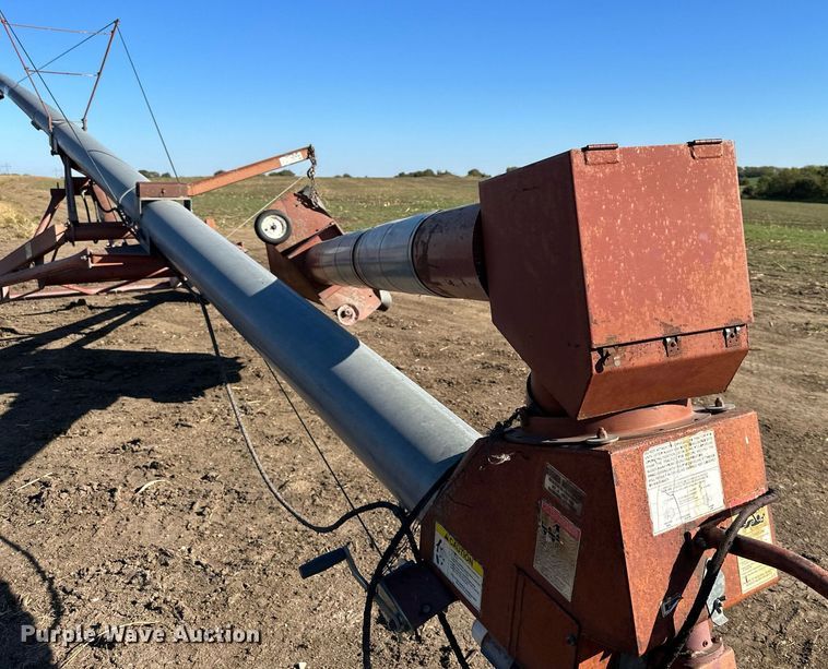 image for item DW2778 Mayrath  auger