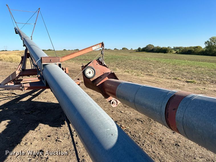 image for item DW2778 Mayrath  auger