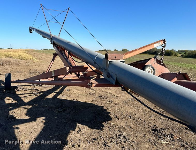 image for item DW2778 Mayrath  auger