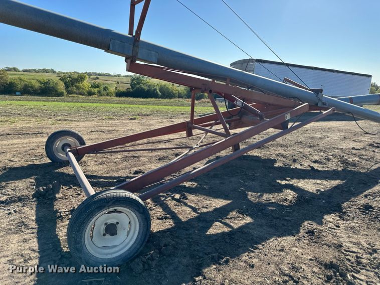 image for item DW2778 Mayrath  auger