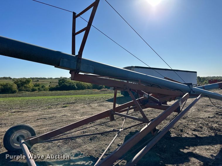 image for item DW2778 Mayrath  auger