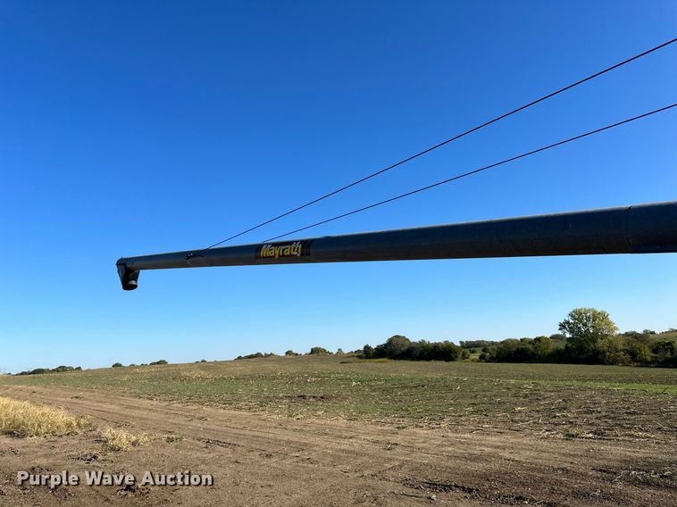 image for item DW2778 Mayrath  auger