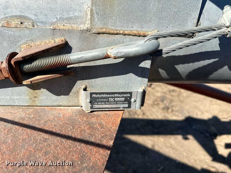 image for item DW2778 Mayrath  auger