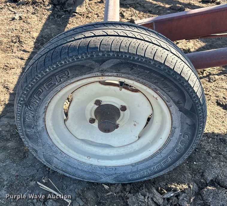 image for item DW2778 Mayrath  auger