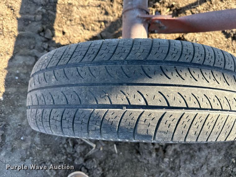 image for item DW2778 Mayrath  auger