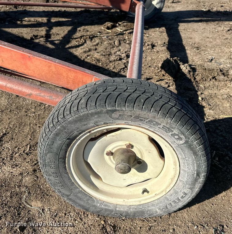 image for item DW2778 Mayrath  auger