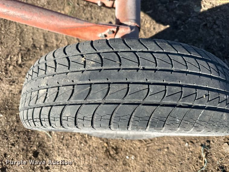 image for item DW2778 Mayrath  auger