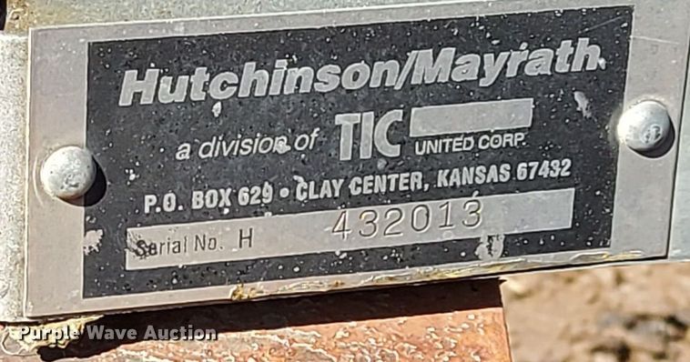 image for item DW2778 Mayrath  auger