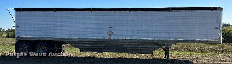 image for item DW2779 1993 Timpte  grain trailer