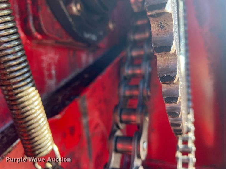 image for item DW2782 Schuler SRM354  feed mixer