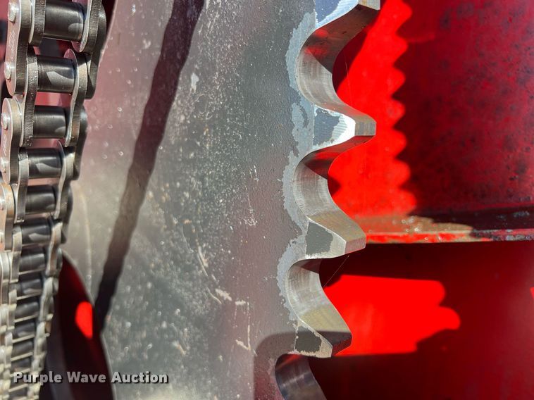 image for item DW2782 Schuler SRM354  feed mixer