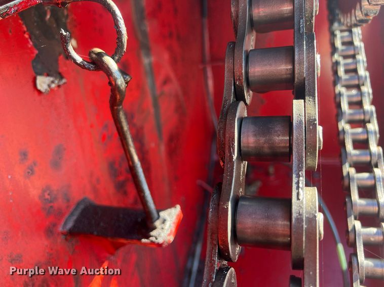 image for item DW2782 Schuler SRM354  feed mixer