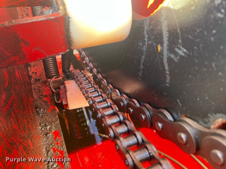 image for item DW2782 Schuler SRM354  feed mixer