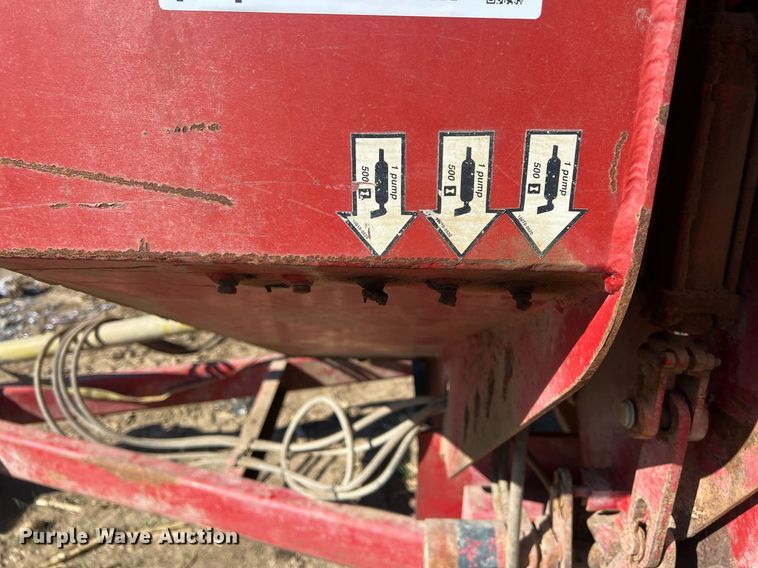 image for item DW2782 Schuler SRM354  feed mixer