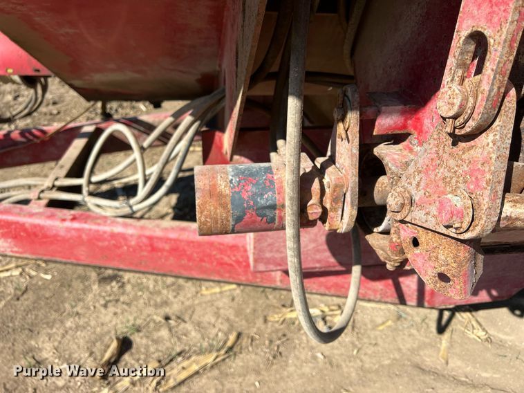 image for item DW2782 Schuler SRM354  feed mixer