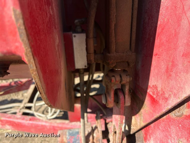 image for item DW2782 Schuler SRM354  feed mixer