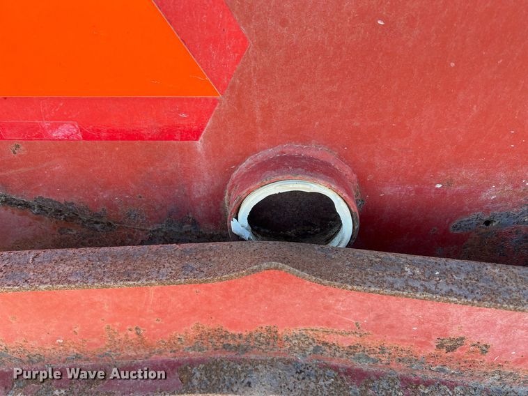 image for item DW2782 Schuler SRM354  feed mixer