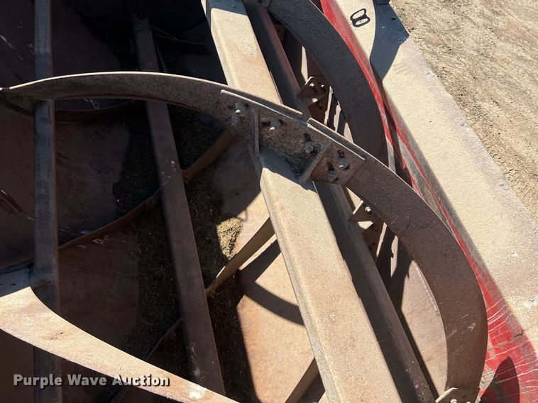 image for item DW2782 Schuler SRM354  feed mixer