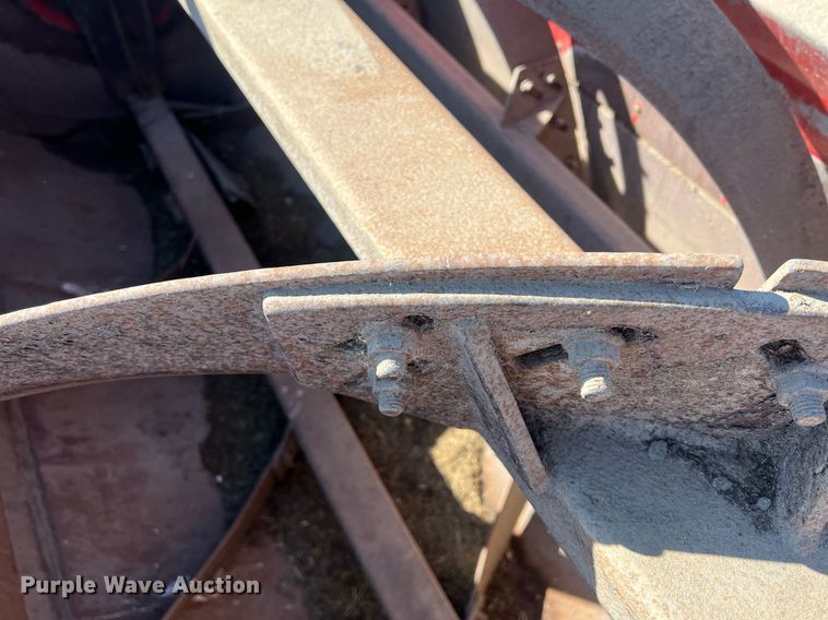 image for item DW2782 Schuler SRM354  feed mixer