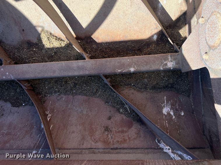 image for item DW2782 Schuler SRM354  feed mixer