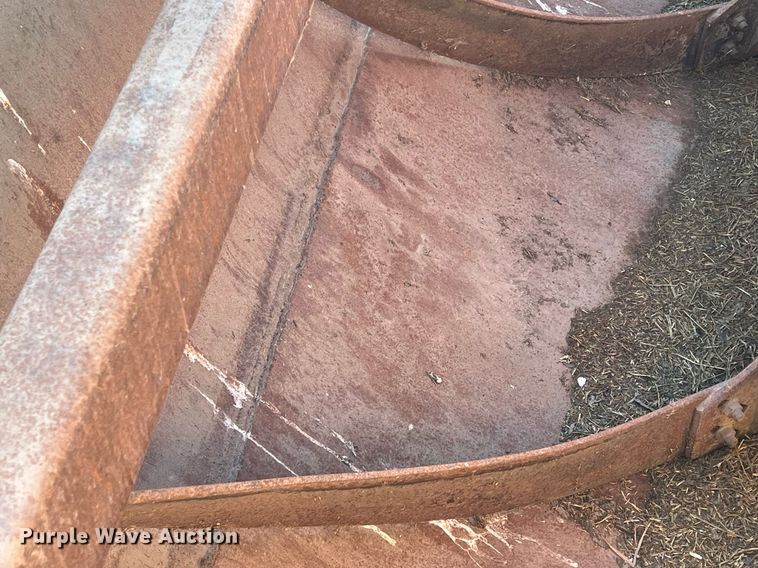 image for item DW2782 Schuler SRM354  feed mixer