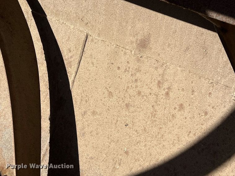 image for item DW2782 Schuler SRM354  feed mixer