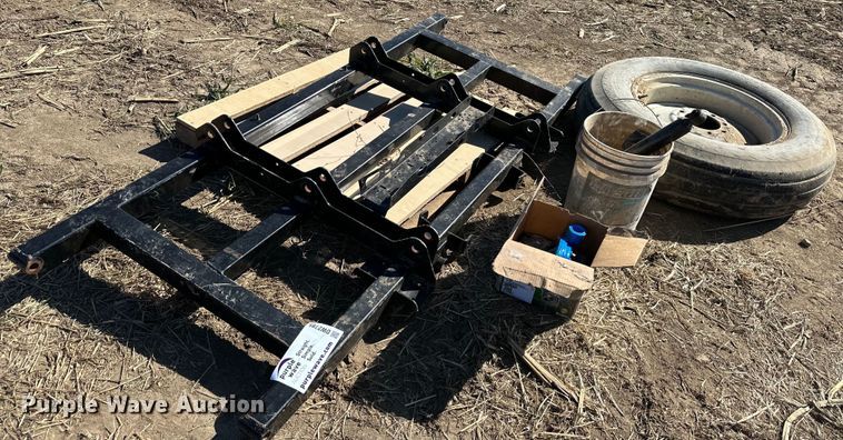 image for item DW2785 Spra-Coop 4640  applicator parts