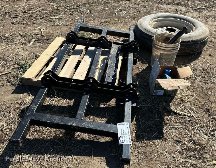 image for item DW2785 Spra-Coop 4640  applicator parts