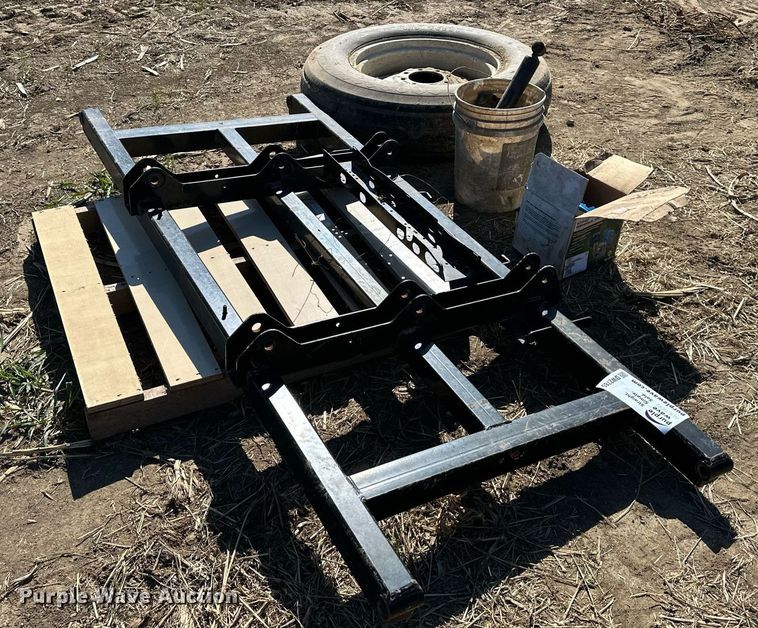 image for item DW2785 Spra-Coop 4640  applicator parts