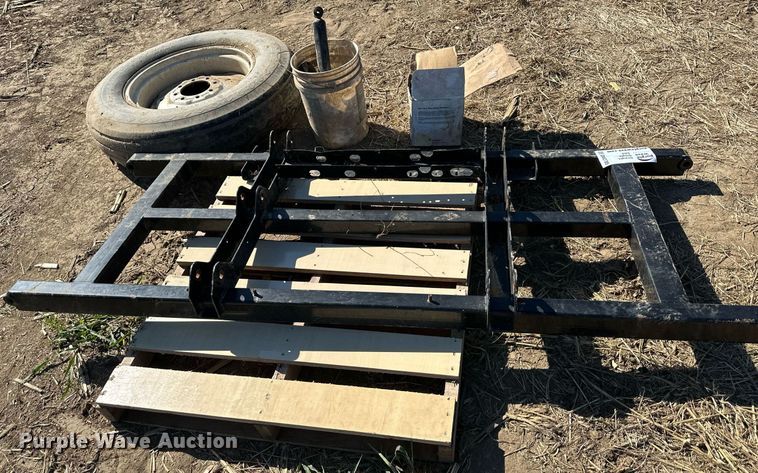 image for item DW2785 Spra-Coop 4640  applicator parts