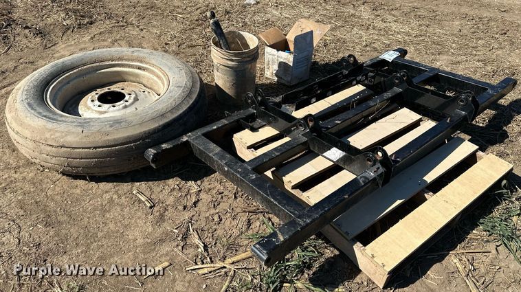 image for item DW2785 Spra-Coop 4640  applicator parts