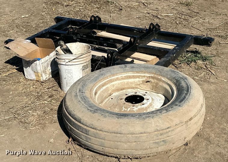 image for item DW2785 Spra-Coop 4640  applicator parts