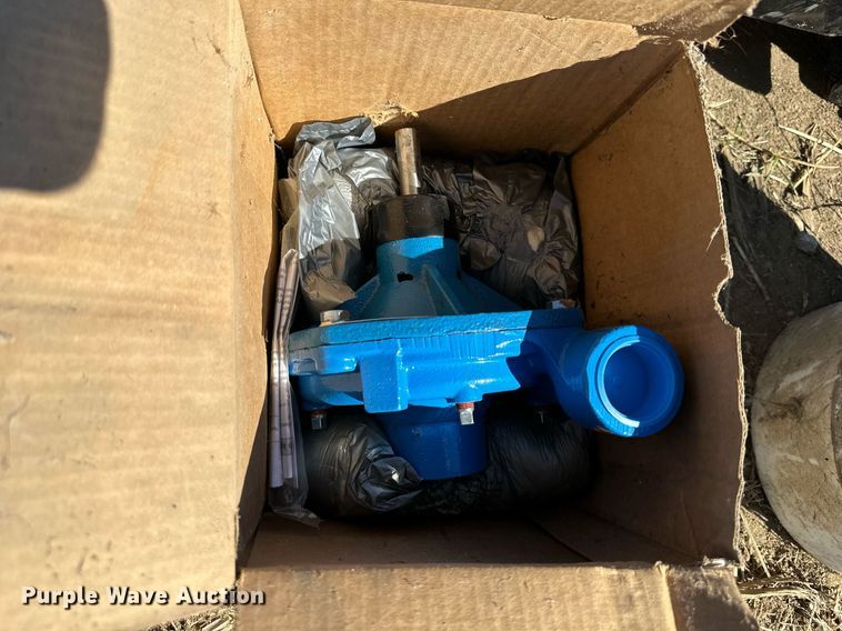 image for item DW2785 Spra-Coop 4640  applicator parts