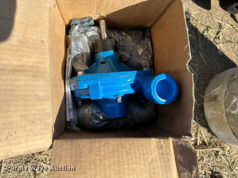 image for item DW2785 Spra-Coop 4640  applicator parts