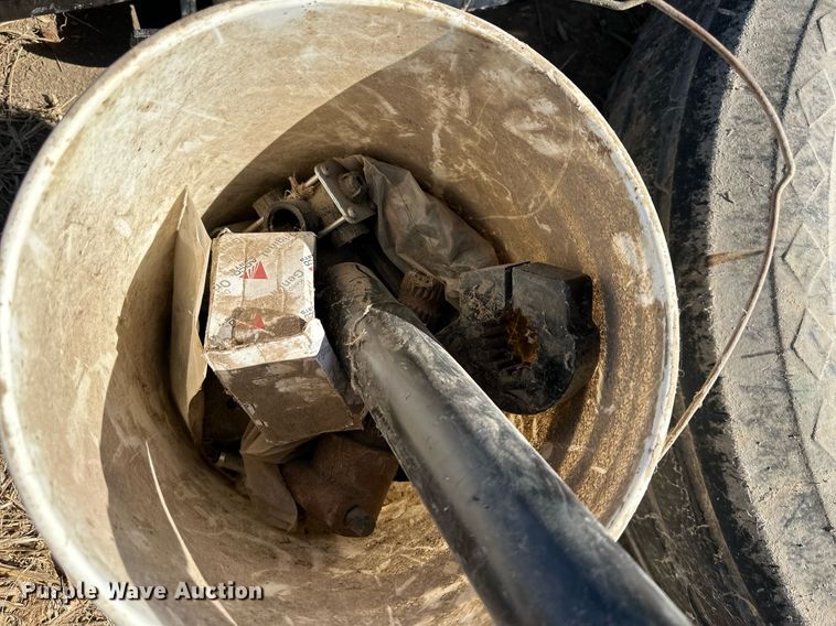 image for item DW2785 Spra-Coop 4640  applicator parts