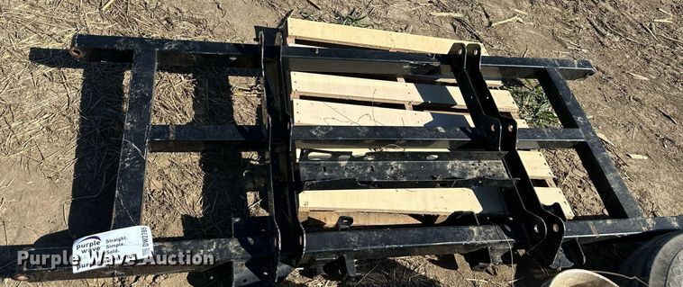 image for item DW2785 Spra-Coop 4640  applicator parts