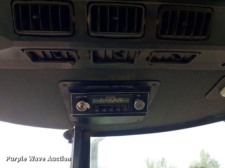 image for item EB9771 1980 John Deere 4440  tractor