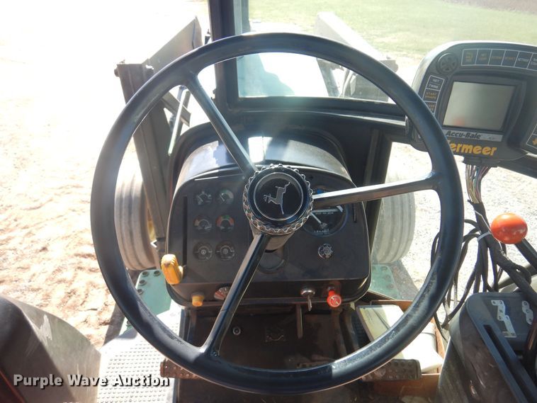 image for item EB9775 1978 John Deere 4240  tractor