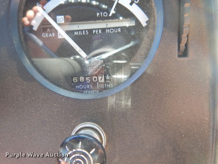 image for item EB9775 1978 John Deere 4240  tractor