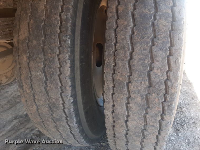 image for item EB9778 1966 Chevrolet 60  grain truck