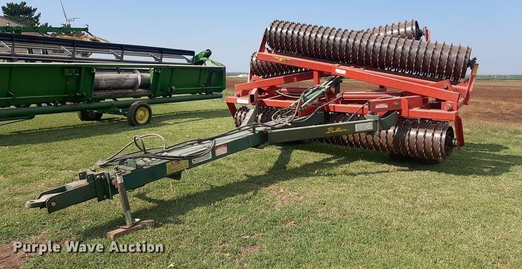 image for item EB9781 Brillion XL-144  cultipacker