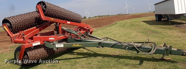 image for item EB9781 Brillion XL-144  cultipacker