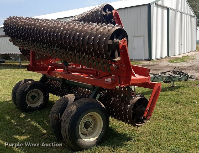 image for item EB9781 Brillion XL-144  cultipacker