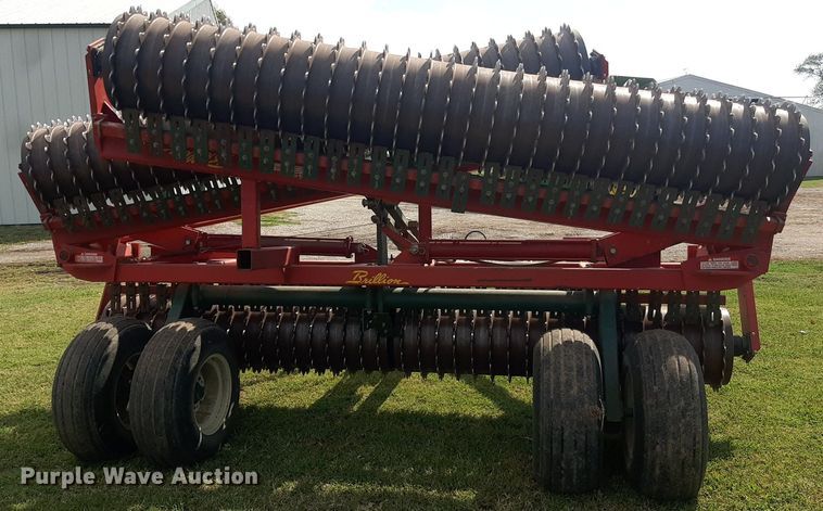 image for item EB9781 Brillion XL-144  cultipacker