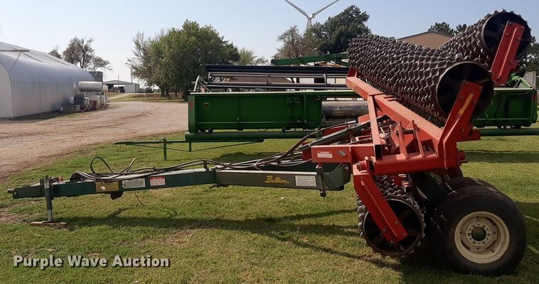 image for item EB9781 Brillion XL-144  cultipacker