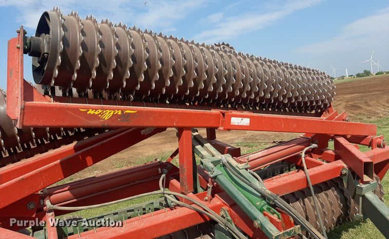 image for item EB9781 Brillion XL-144  cultipacker